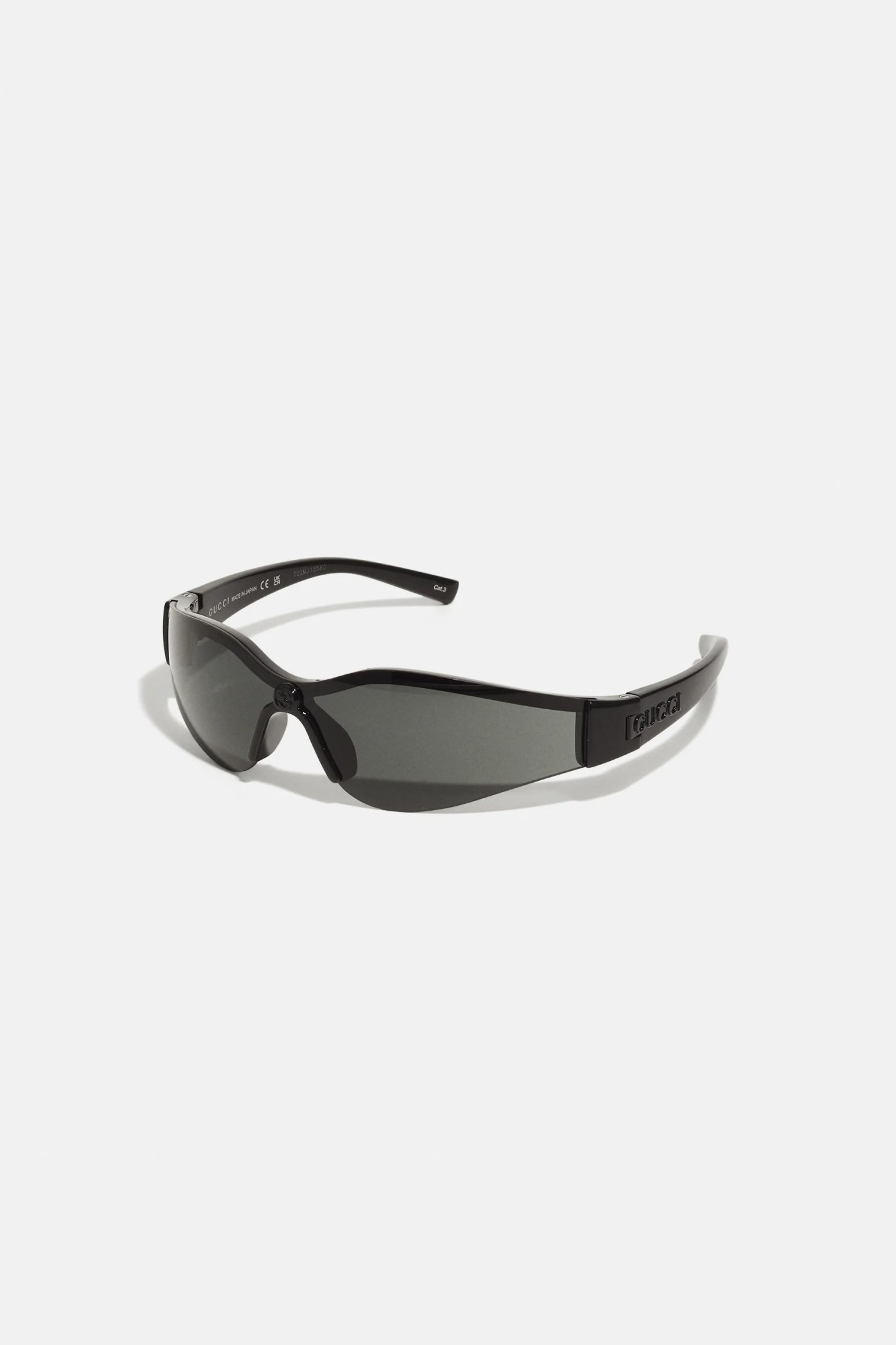 Gafas de sol aerodinámicas