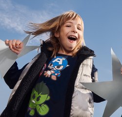 Bimbi piccoli