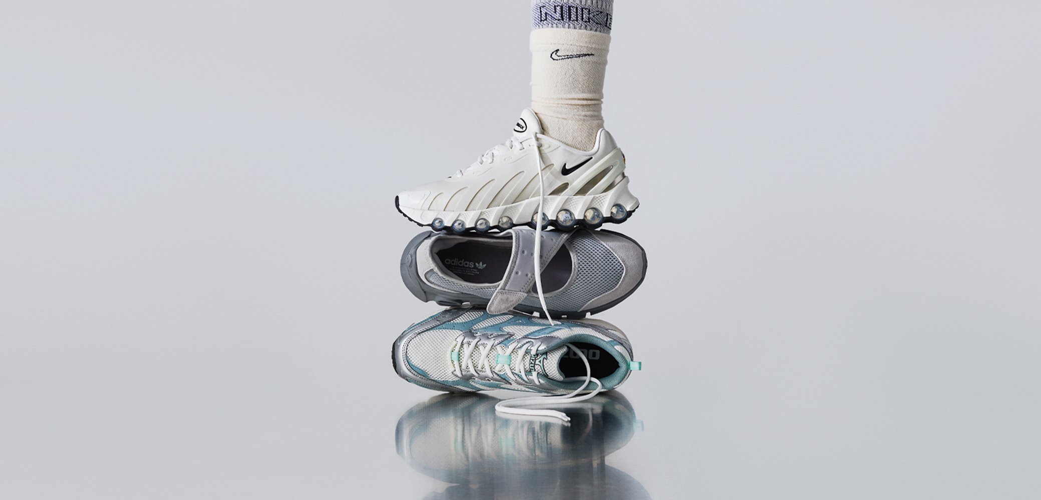 Sneaker-Releases