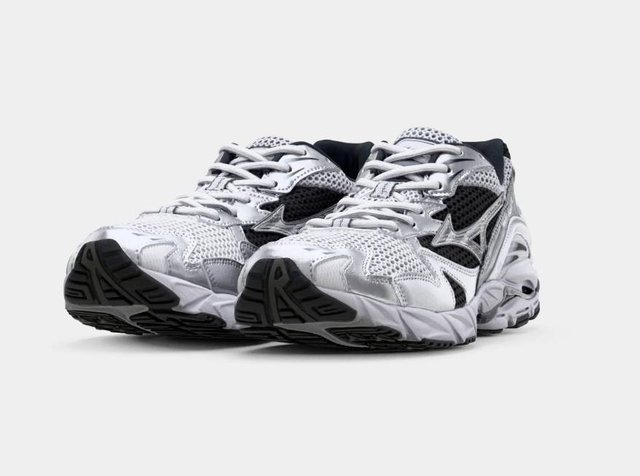Mizuno Waver Rider 10