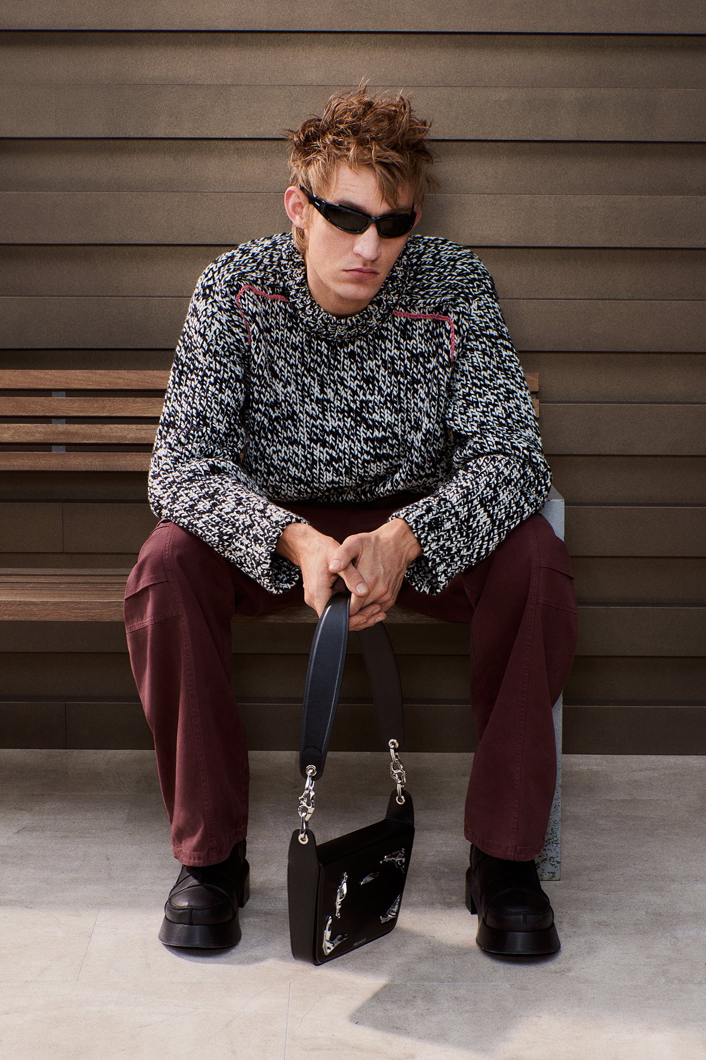 FASHION AND FUNCTION