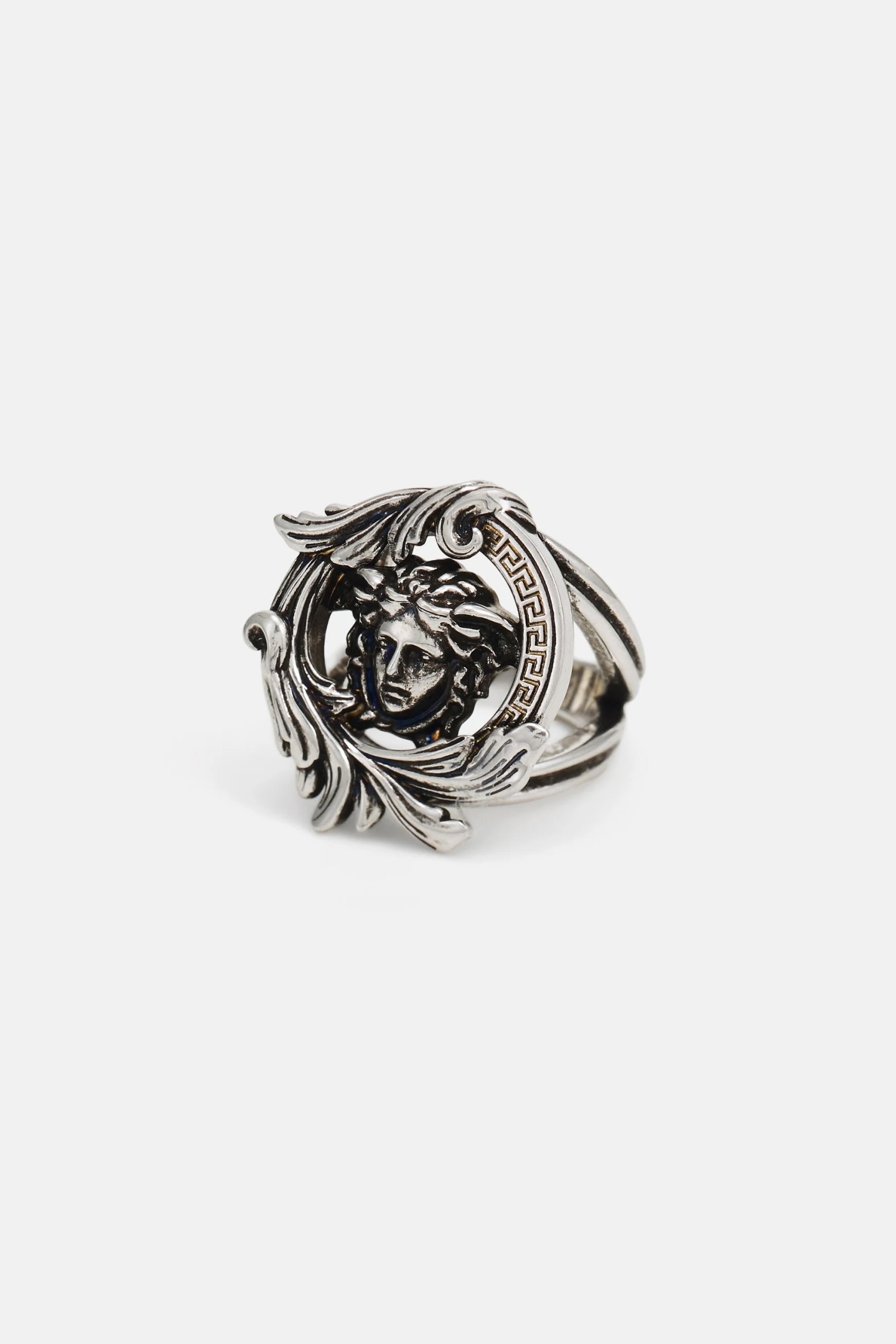 Un anillo lo cambia todo