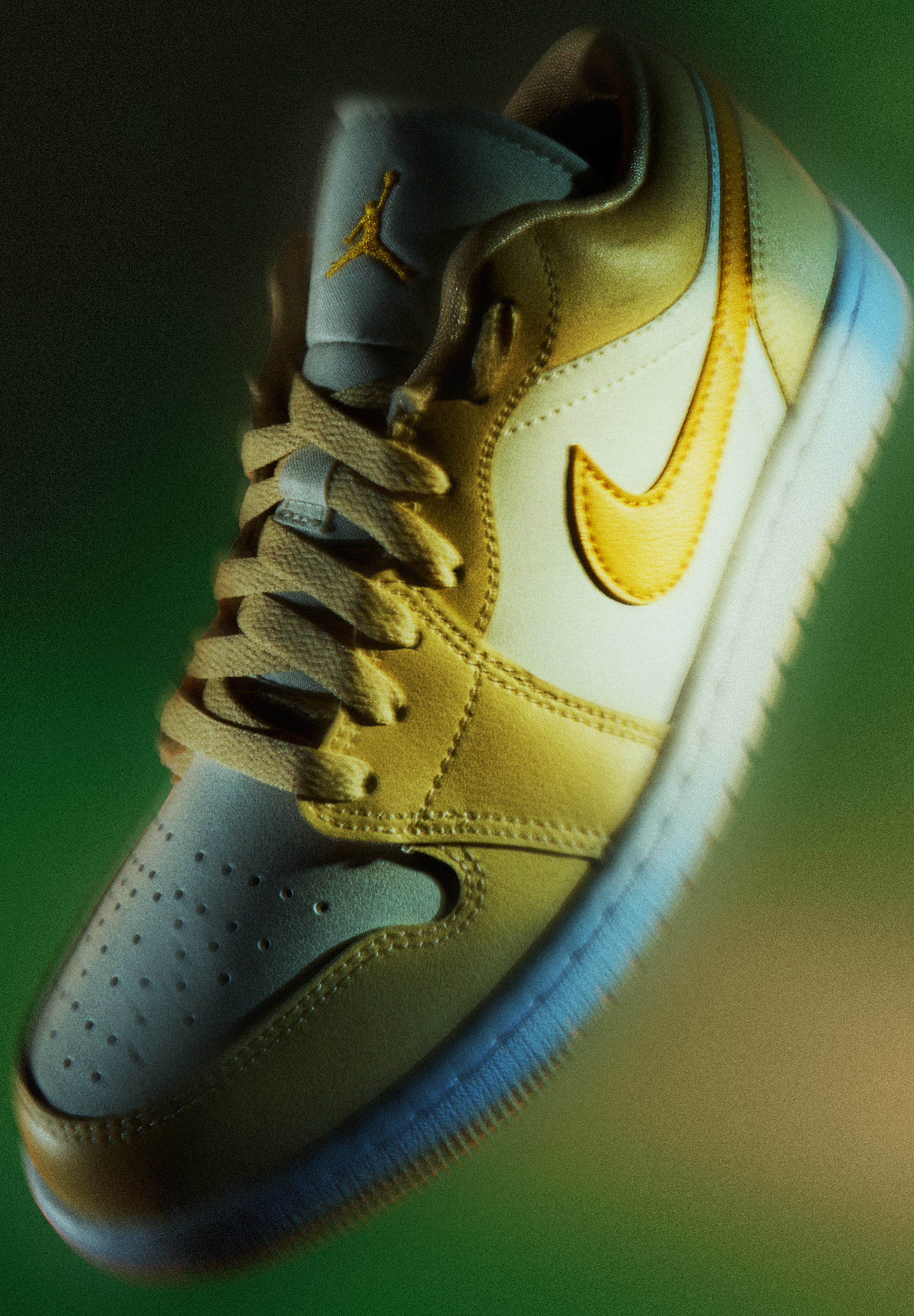 sneaker drop zalando