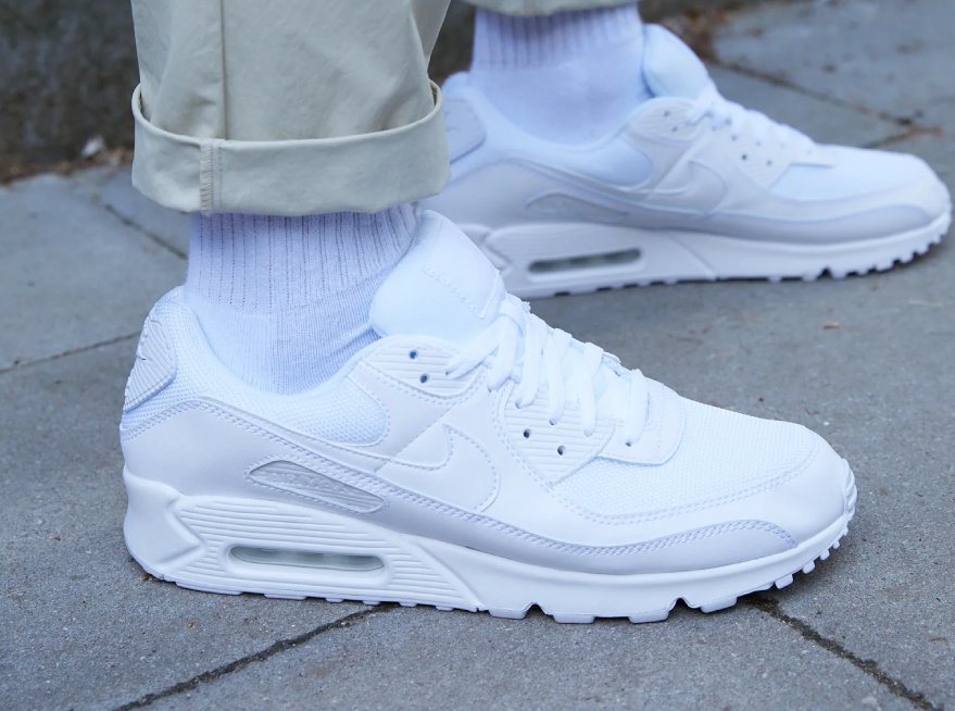 zalando sneakerkalender