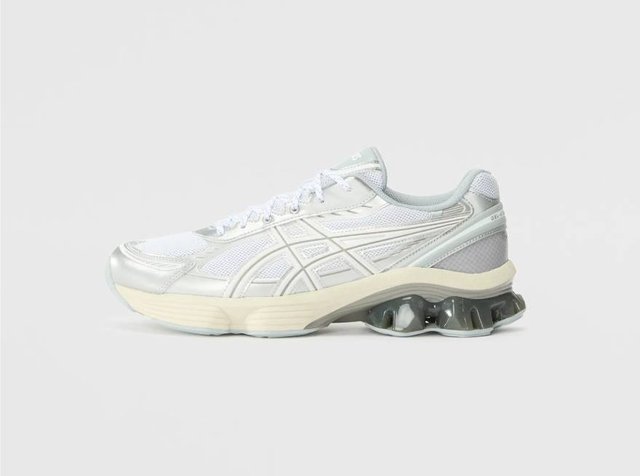 Asics Gel Kinetic Fluent