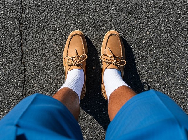 Chaussures