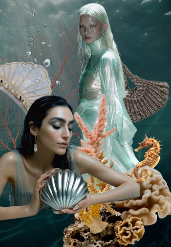 Mermaidcore