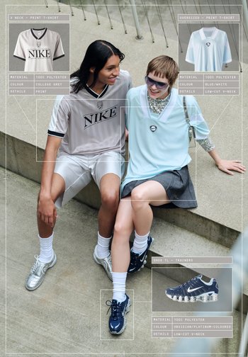 Au max de votre style