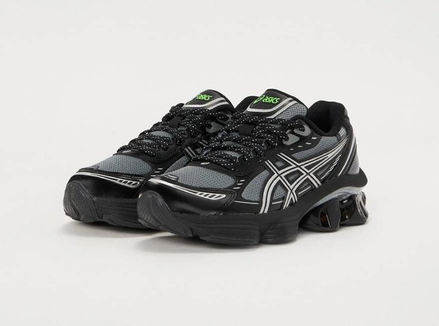 Asics Gel Kinetic Fluent
