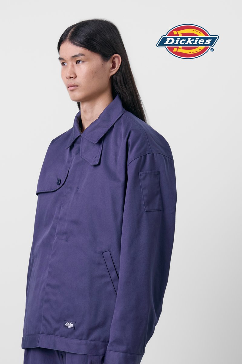 Dickies x TDC - STORIES on Zalando