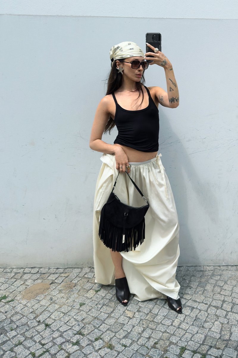 Lo stile della tua estate