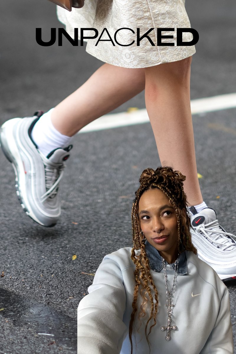 History of Nike Air Max