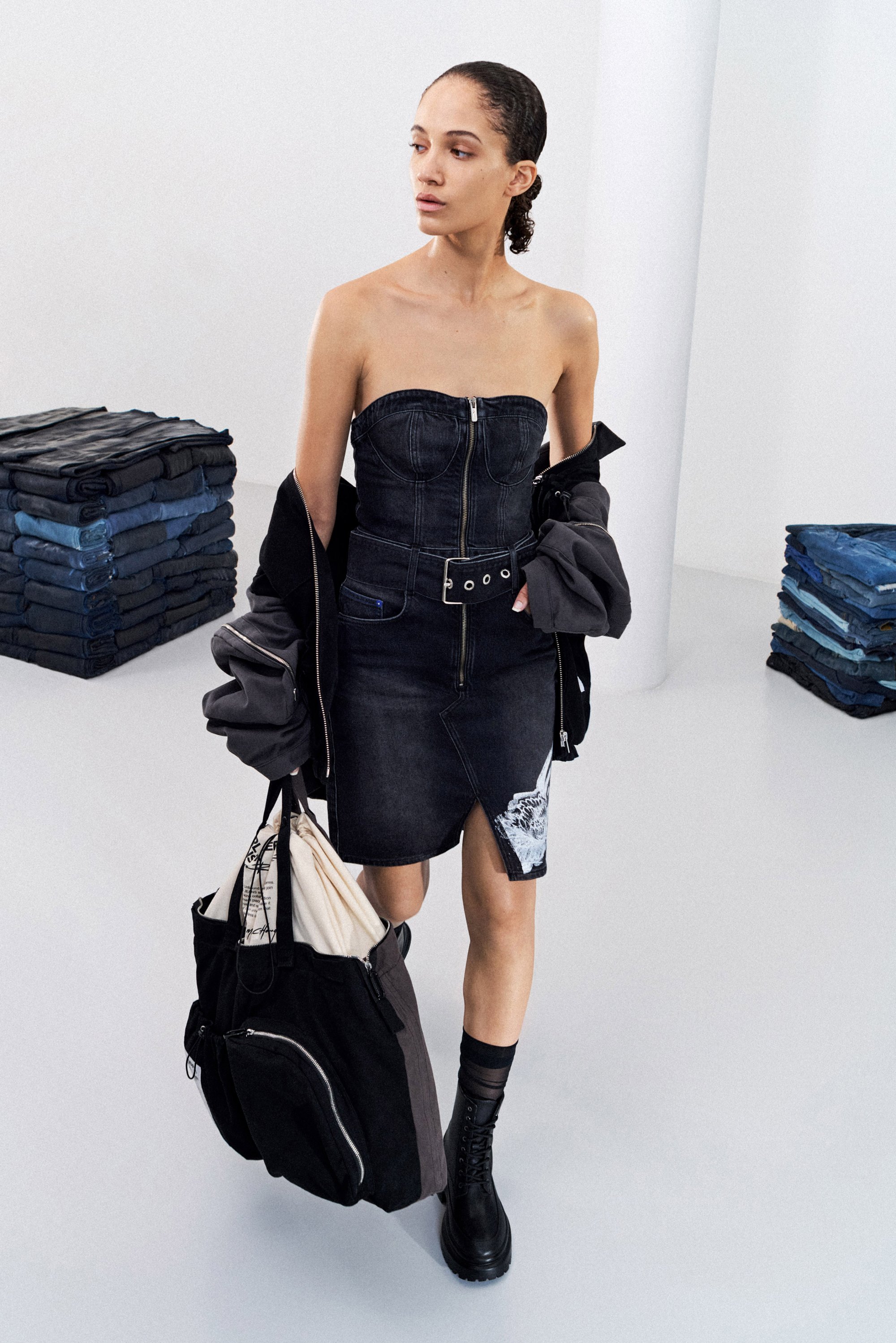 Denim senza fine - STORIE su Zalando