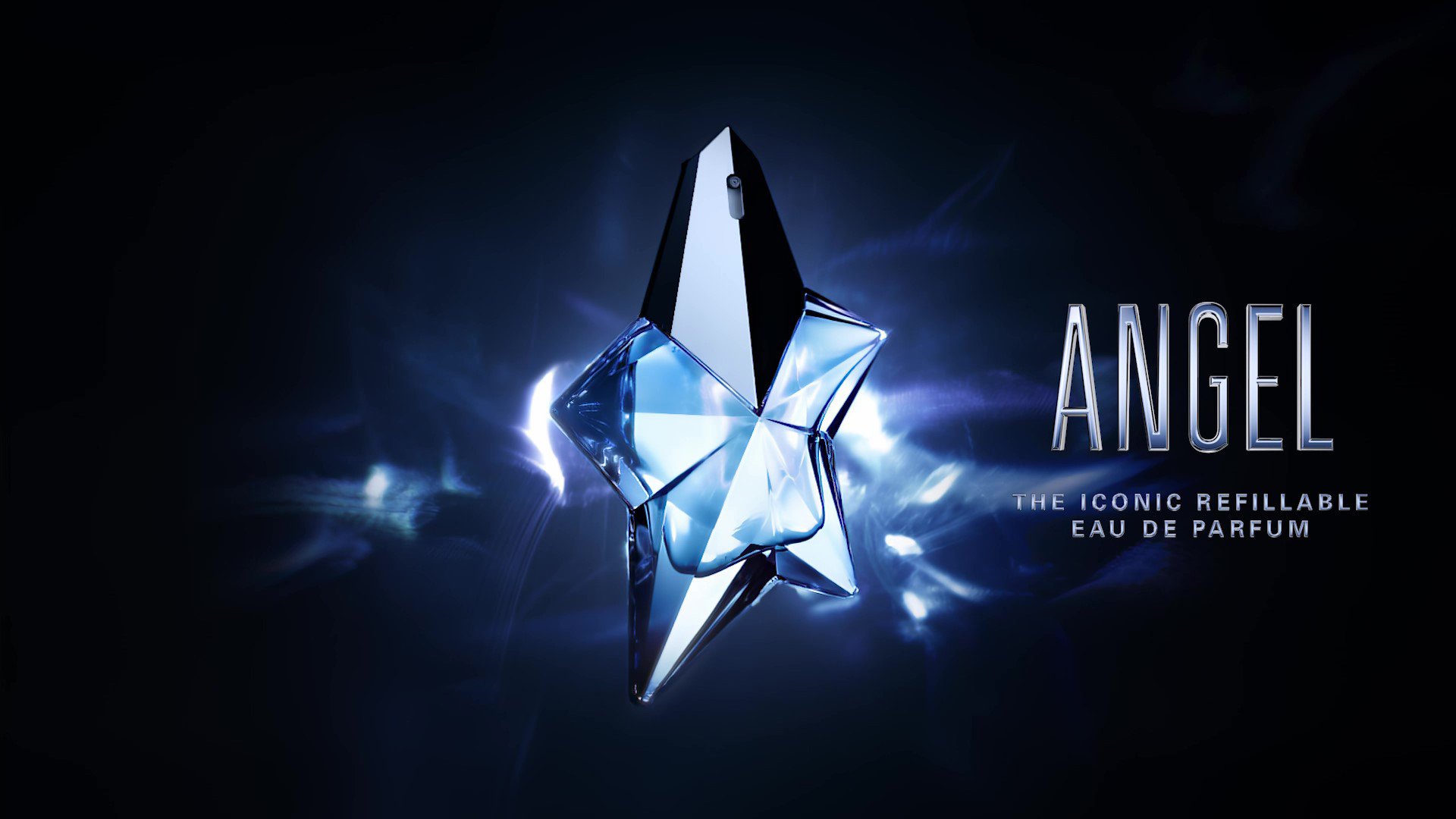 Mugler Fragrances ANGEL Eau de Parfum