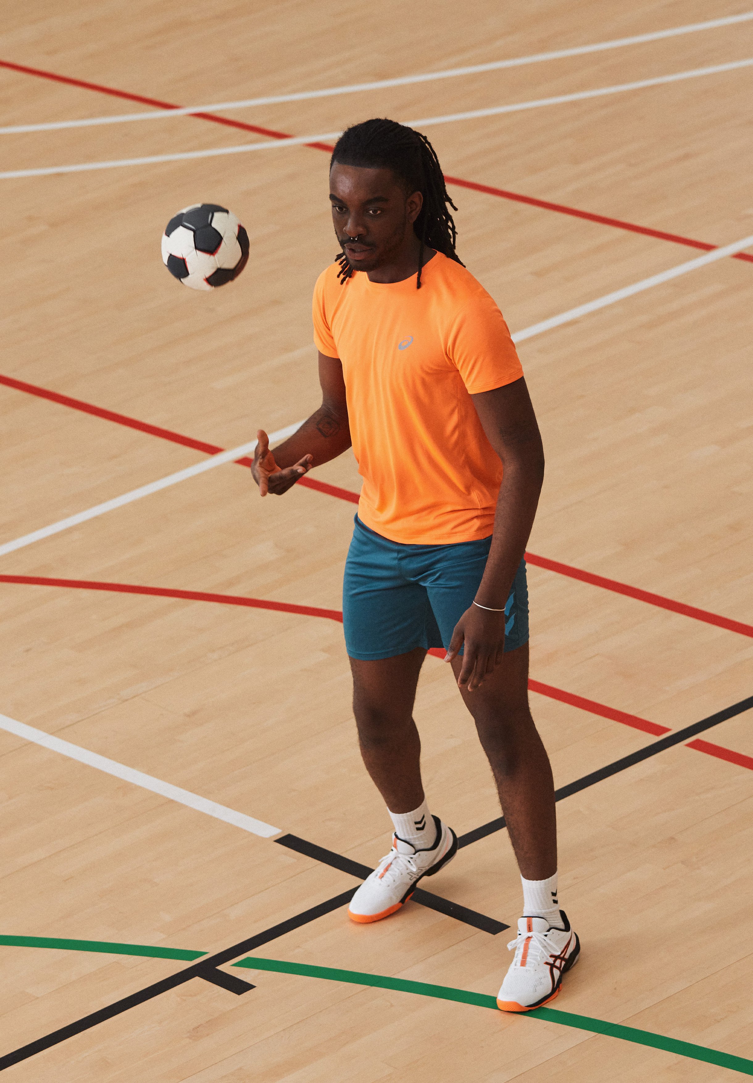 Collezione sportiva da uomo | Scoprila su Zalando