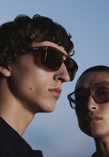 ZEGNA