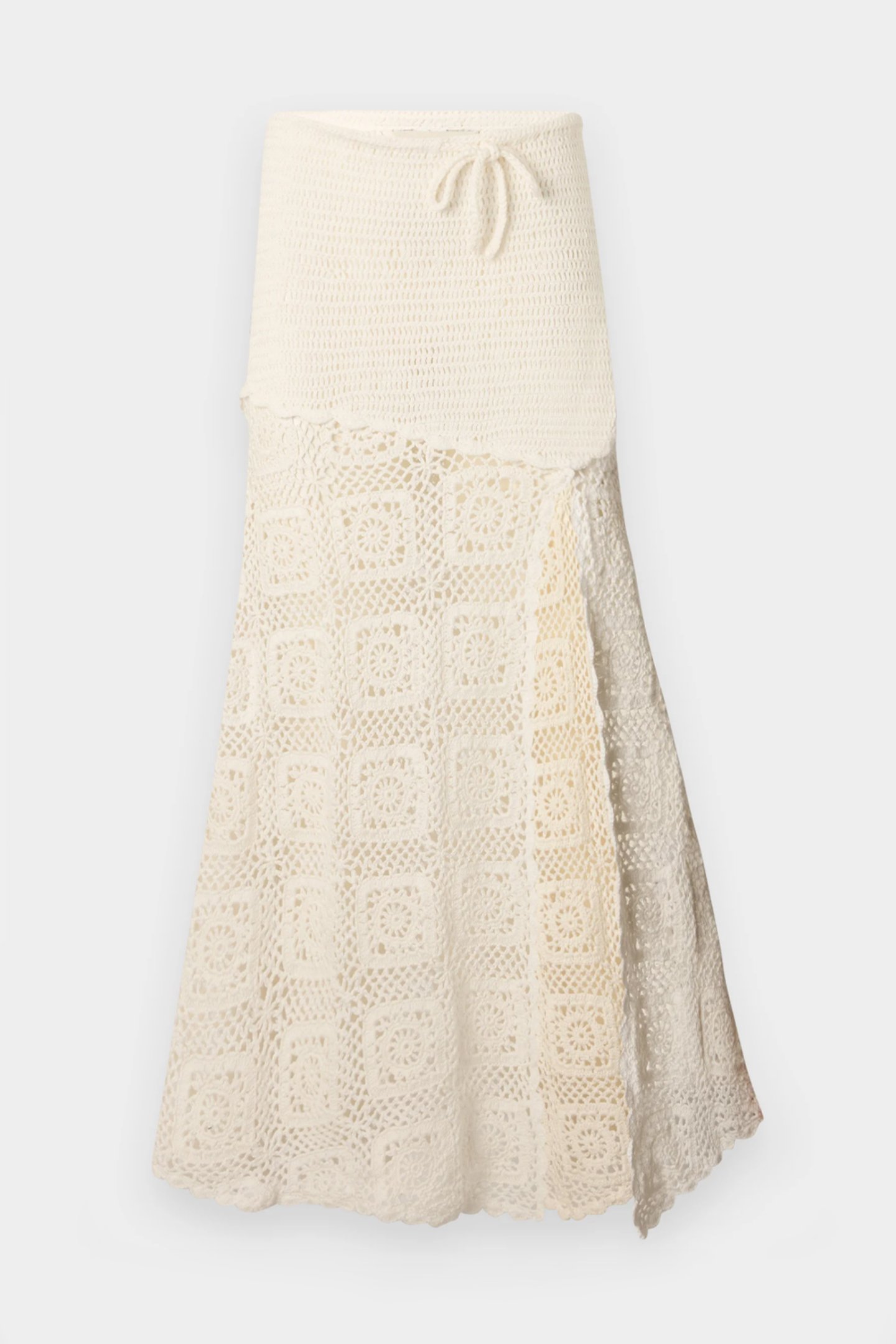 Gonne boho