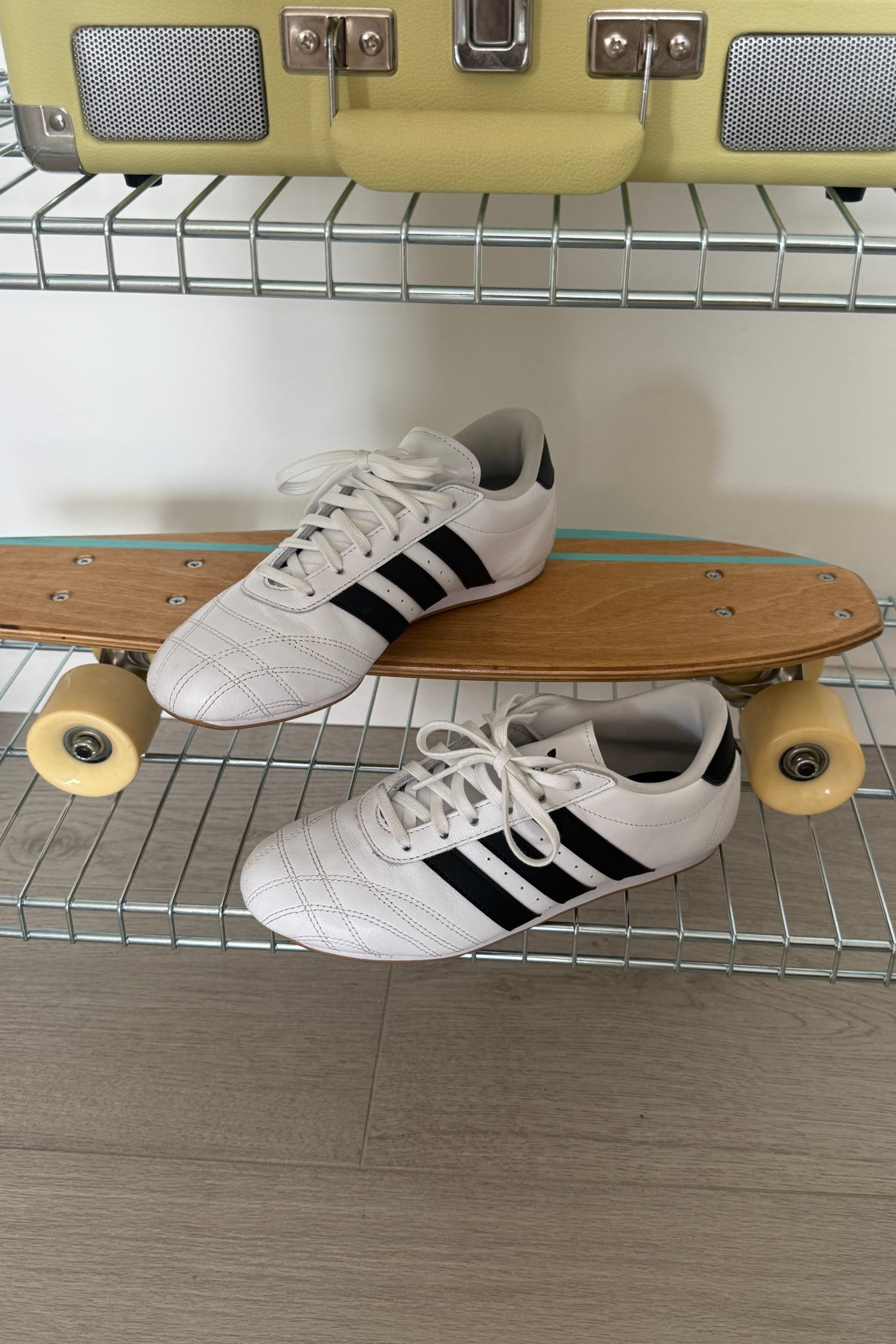 adidas Originals Taekwondo