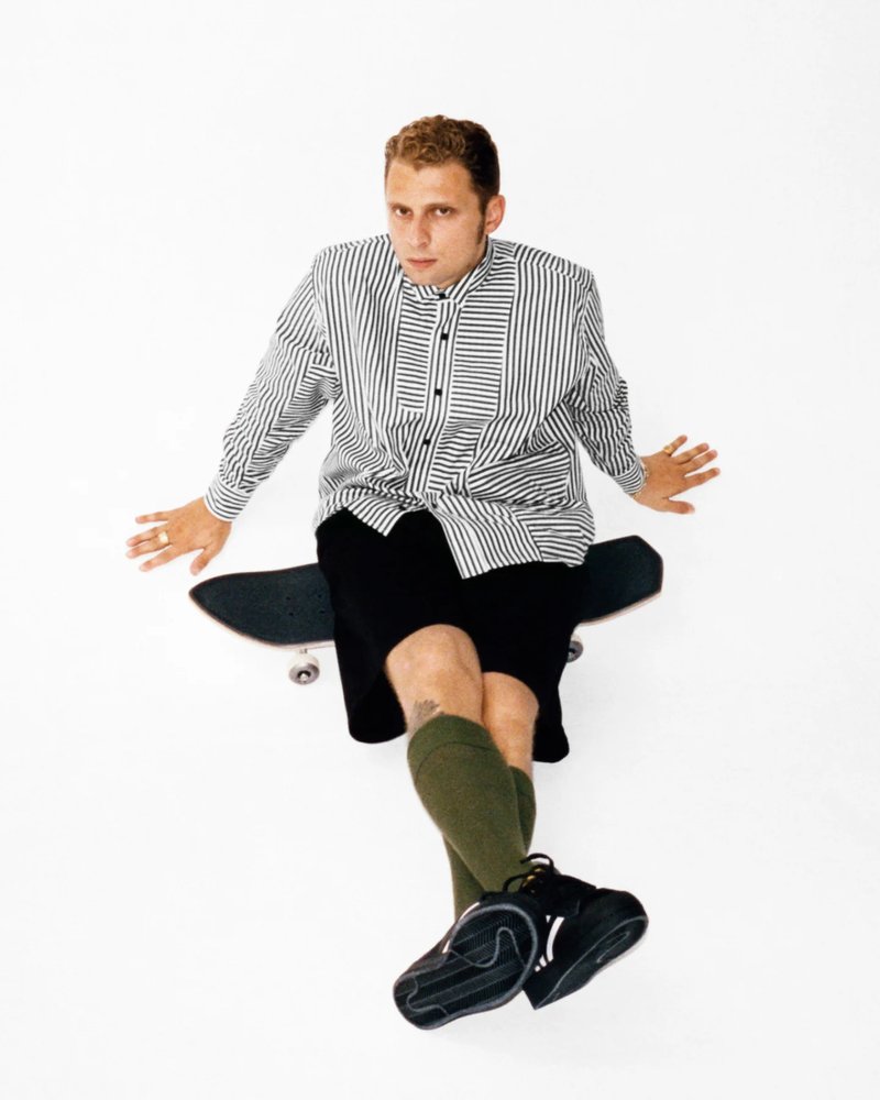 Blondey McCoy's Edit - STORIES on Zalando