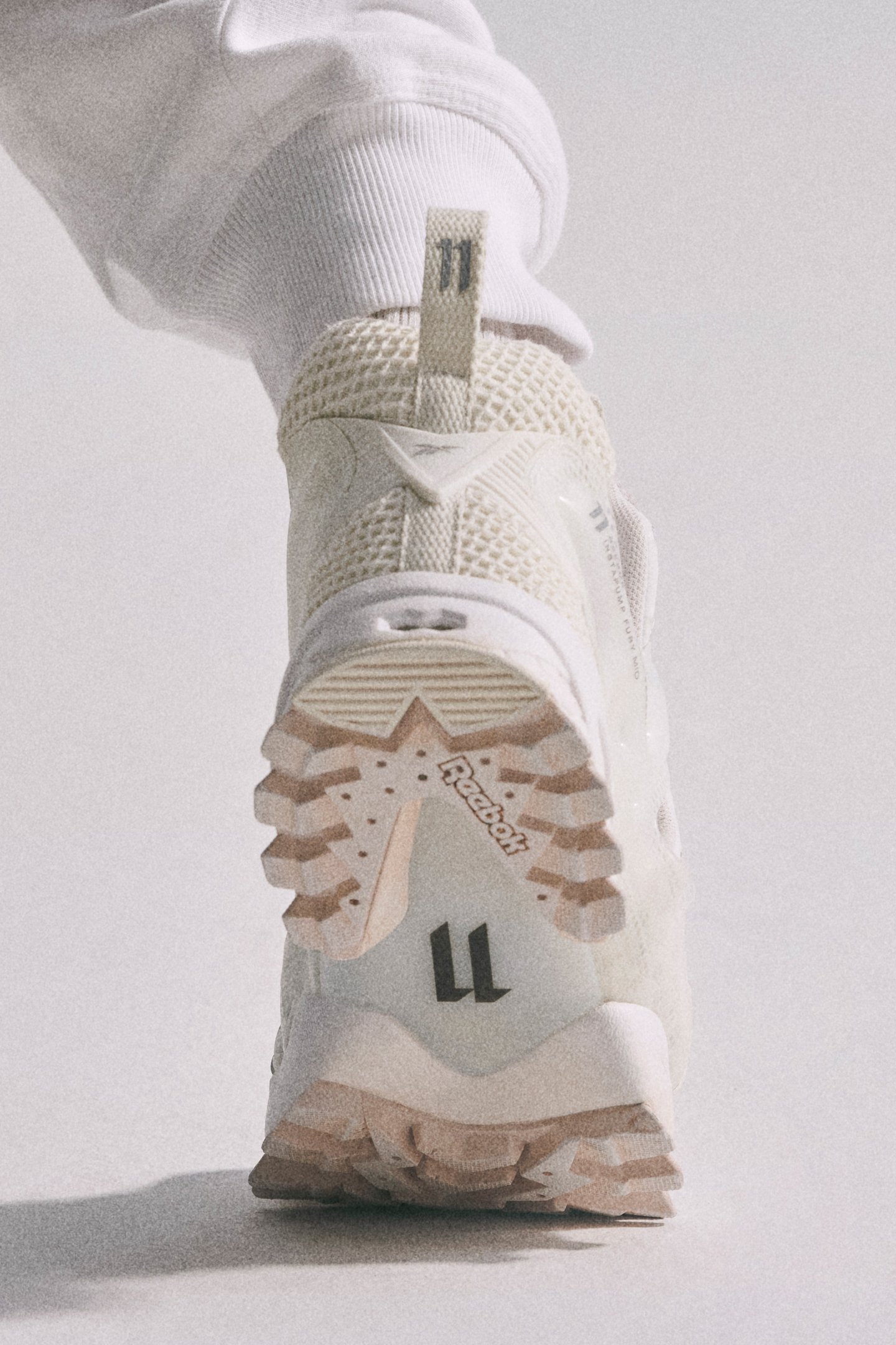 Instapump Fury x 11 by BBS