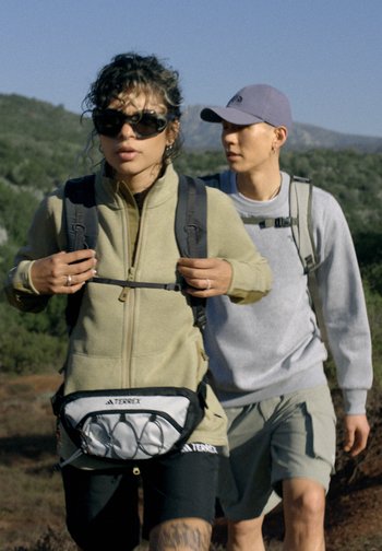 Turistika a trekking