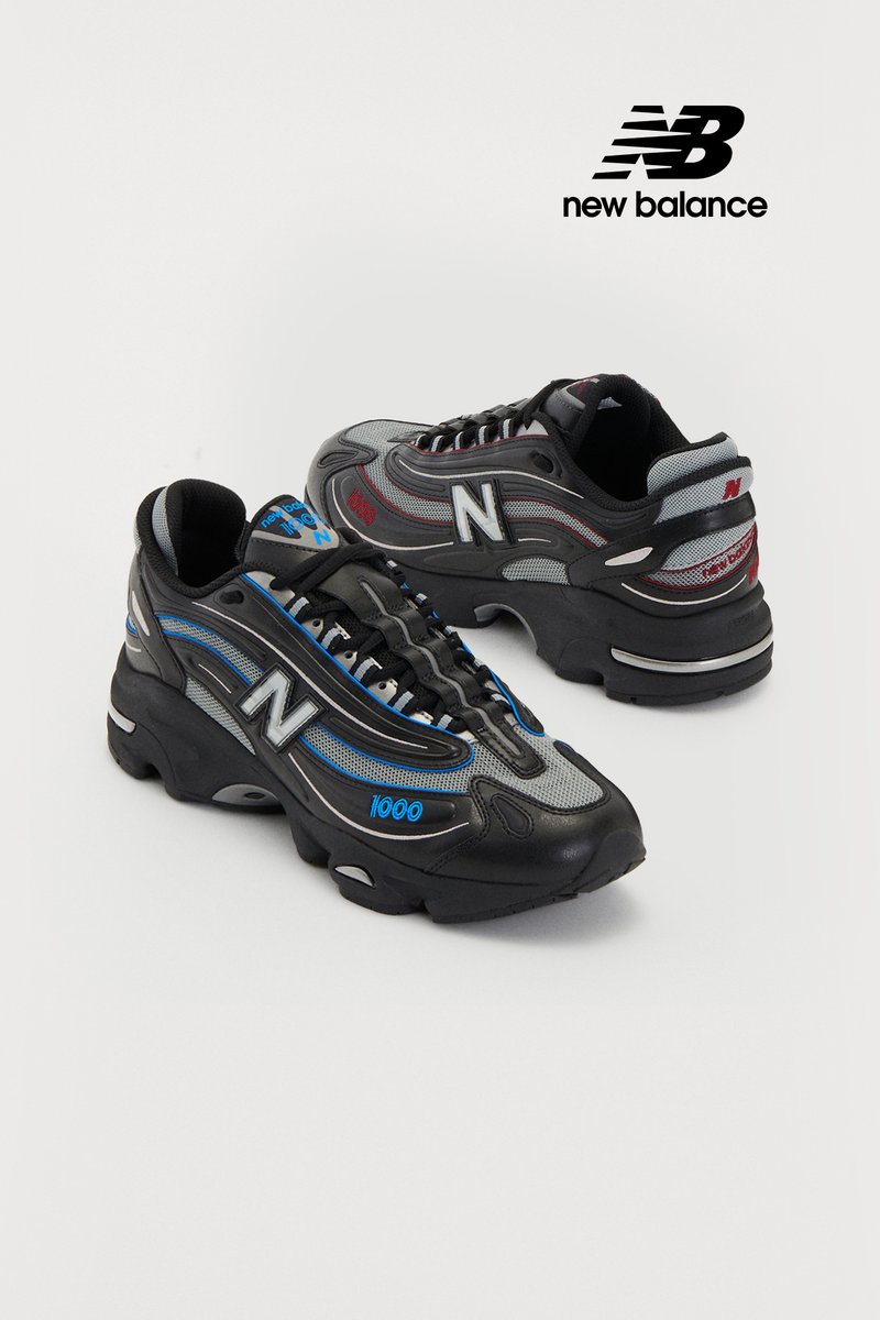 New Balance City Pack