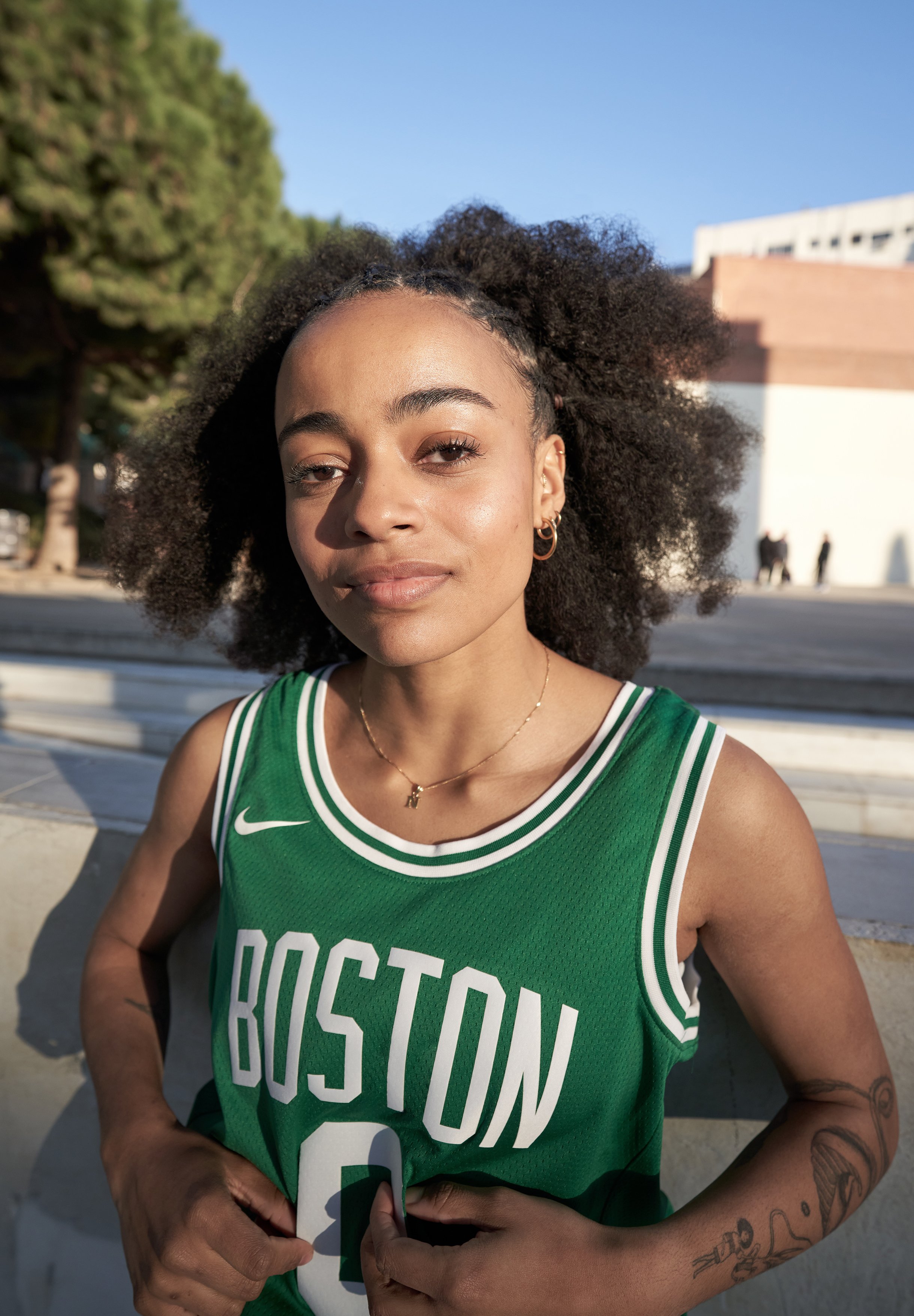 Basketball - Texte à trous avec solution (français) by Grundschulzauber