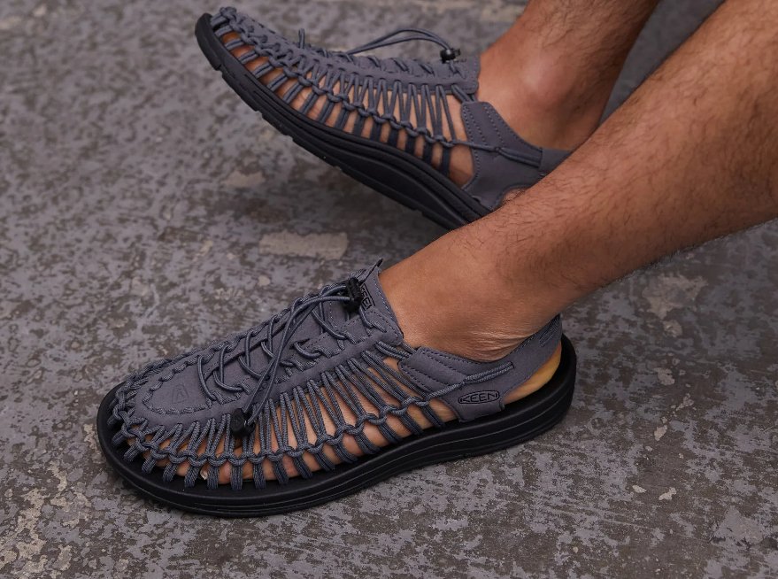 zalando sneakers men