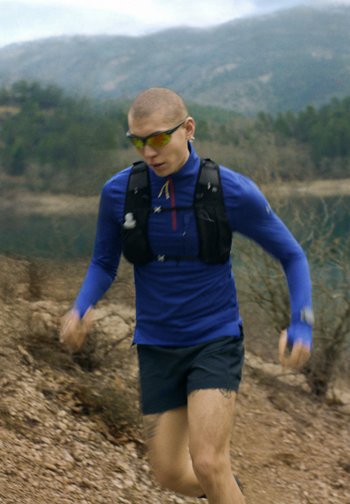 Trailový běh