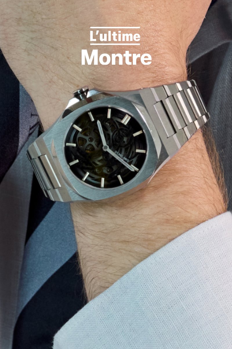 À l’heure de l’élégance