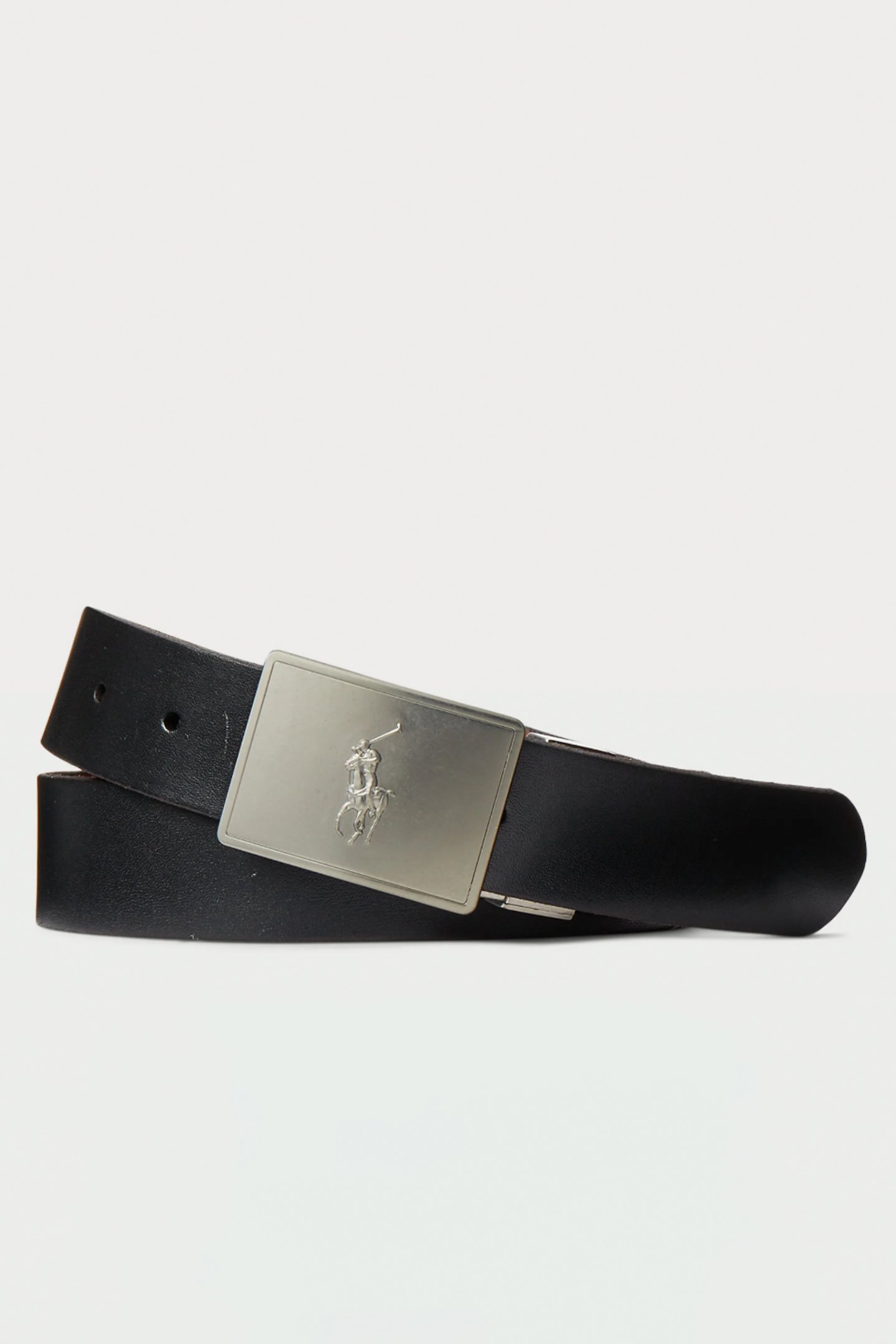 De juiste riem maakt het af