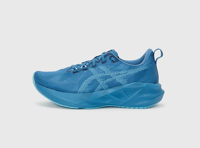 Asics Novablast 5