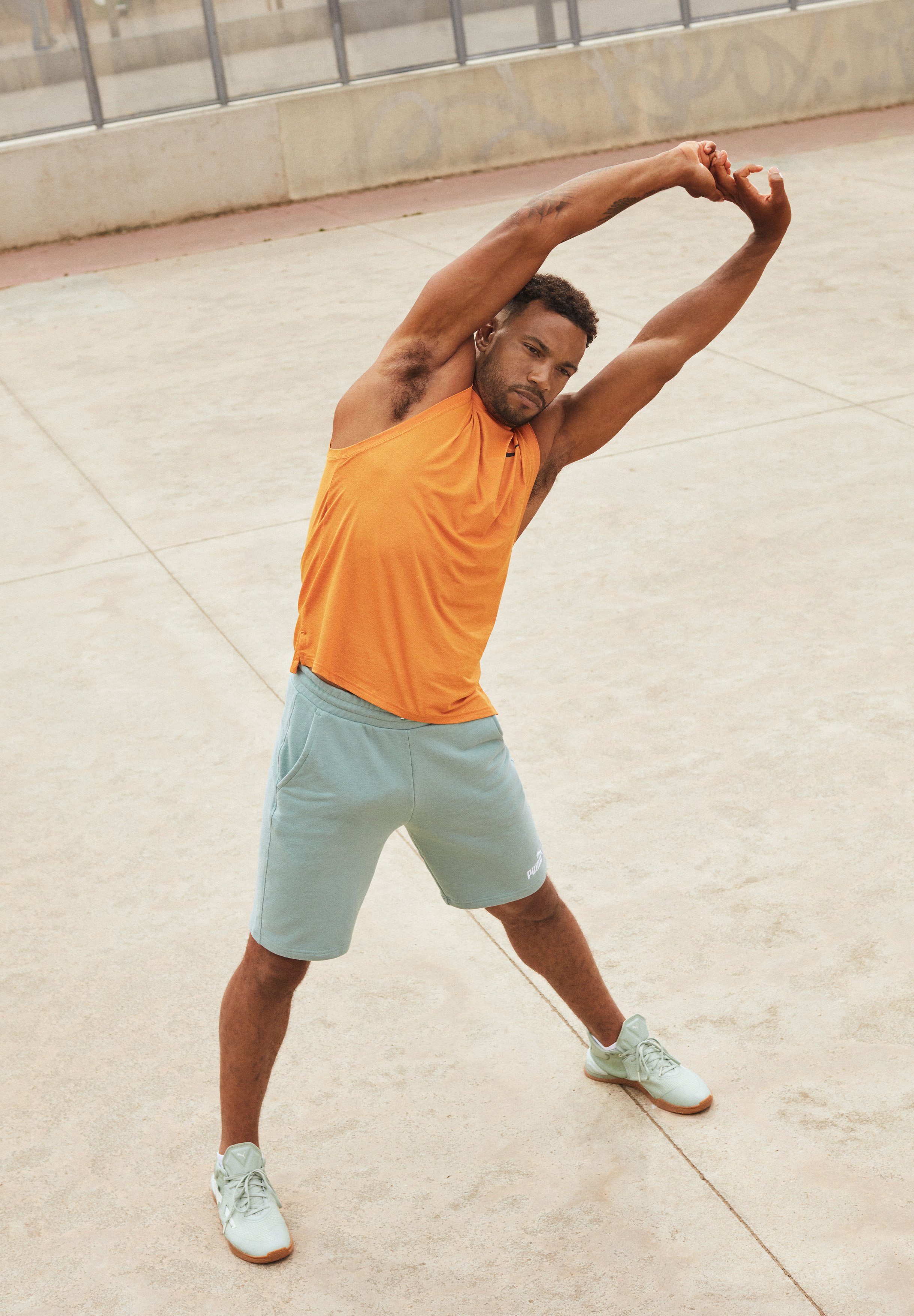 Collezione sportiva da uomo | Scoprila su Zalando