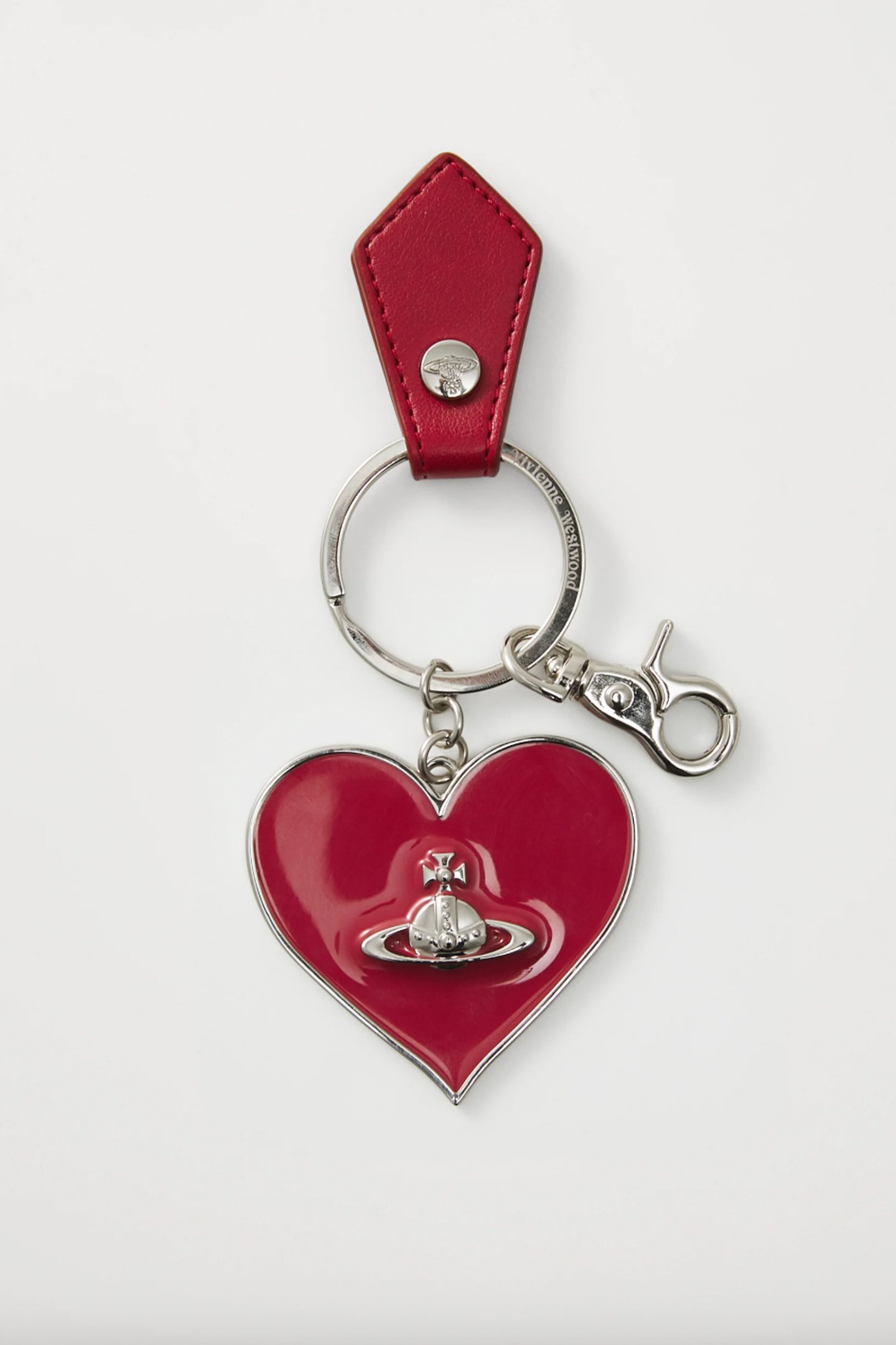 Piccolo charm, grande stile