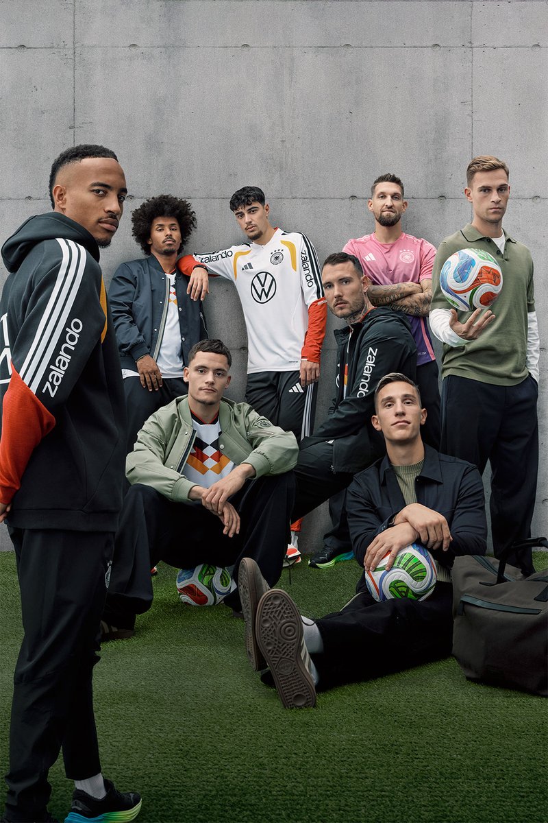 Eine neue Fußball-Ära