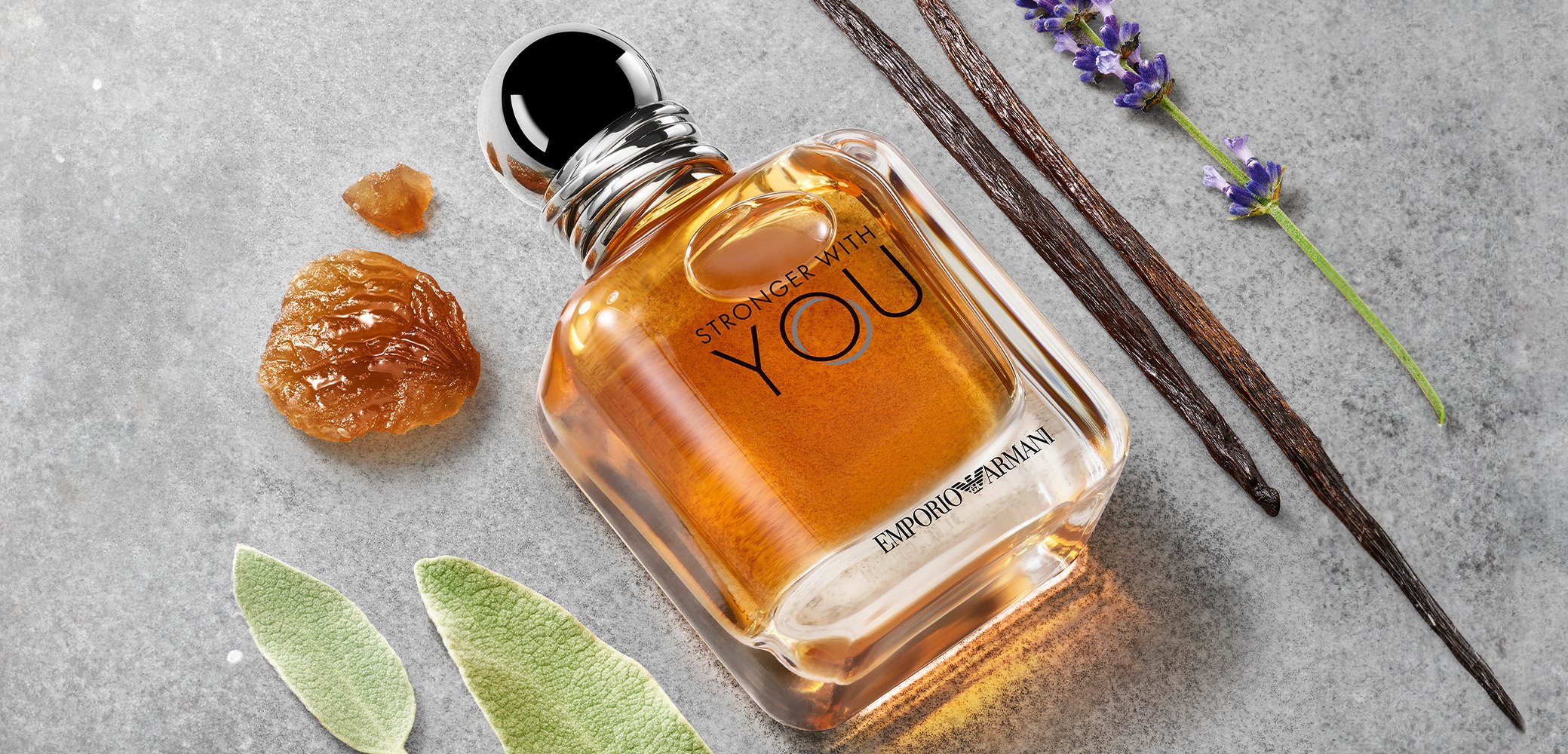 giorgio armani emporio stronger with you