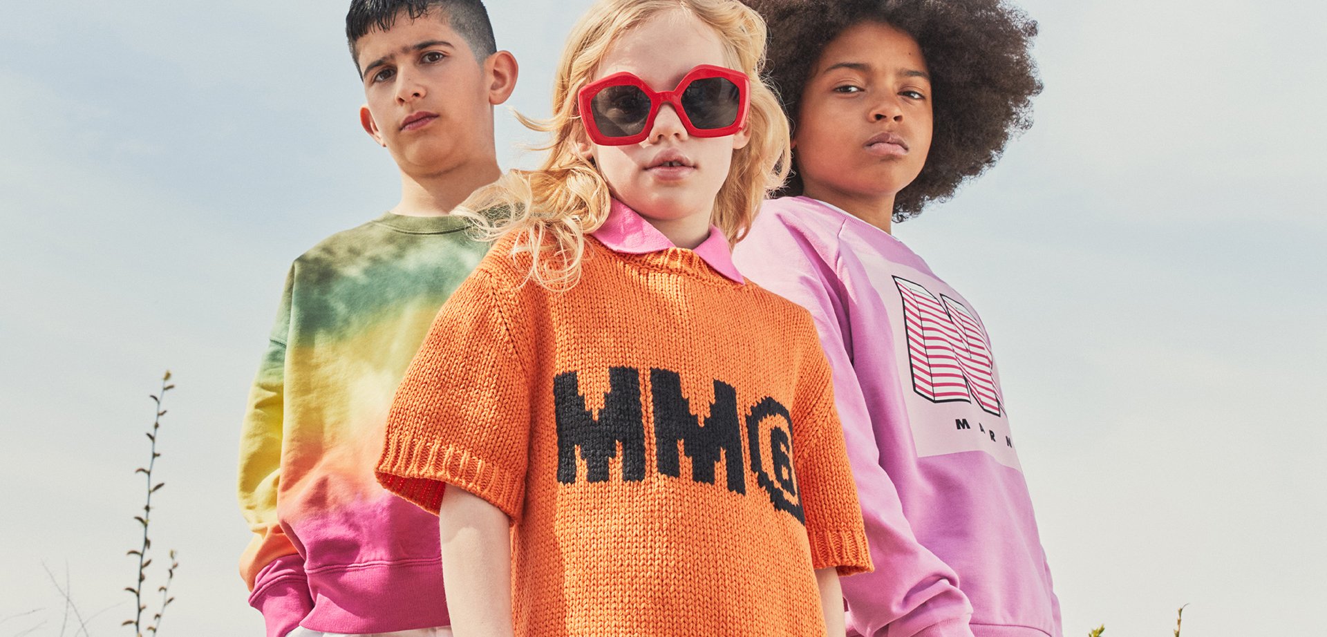 Abbigliamento e calzature di lusso per bambini | Online su Zalando