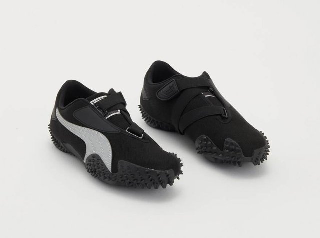 Puma Mostro OG