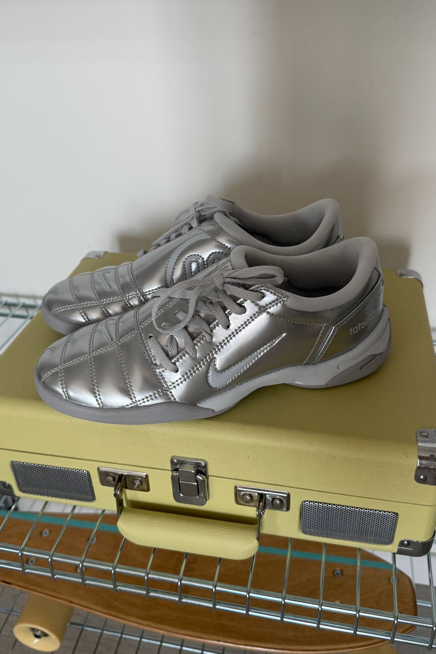 Abbigliamento sportivo Nike T90