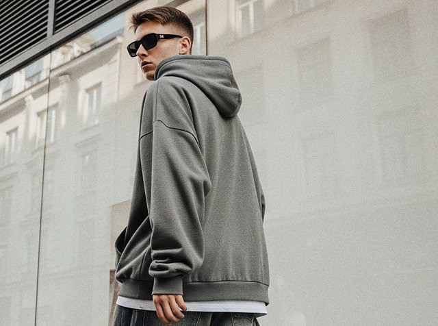 Sweats & Hoodies