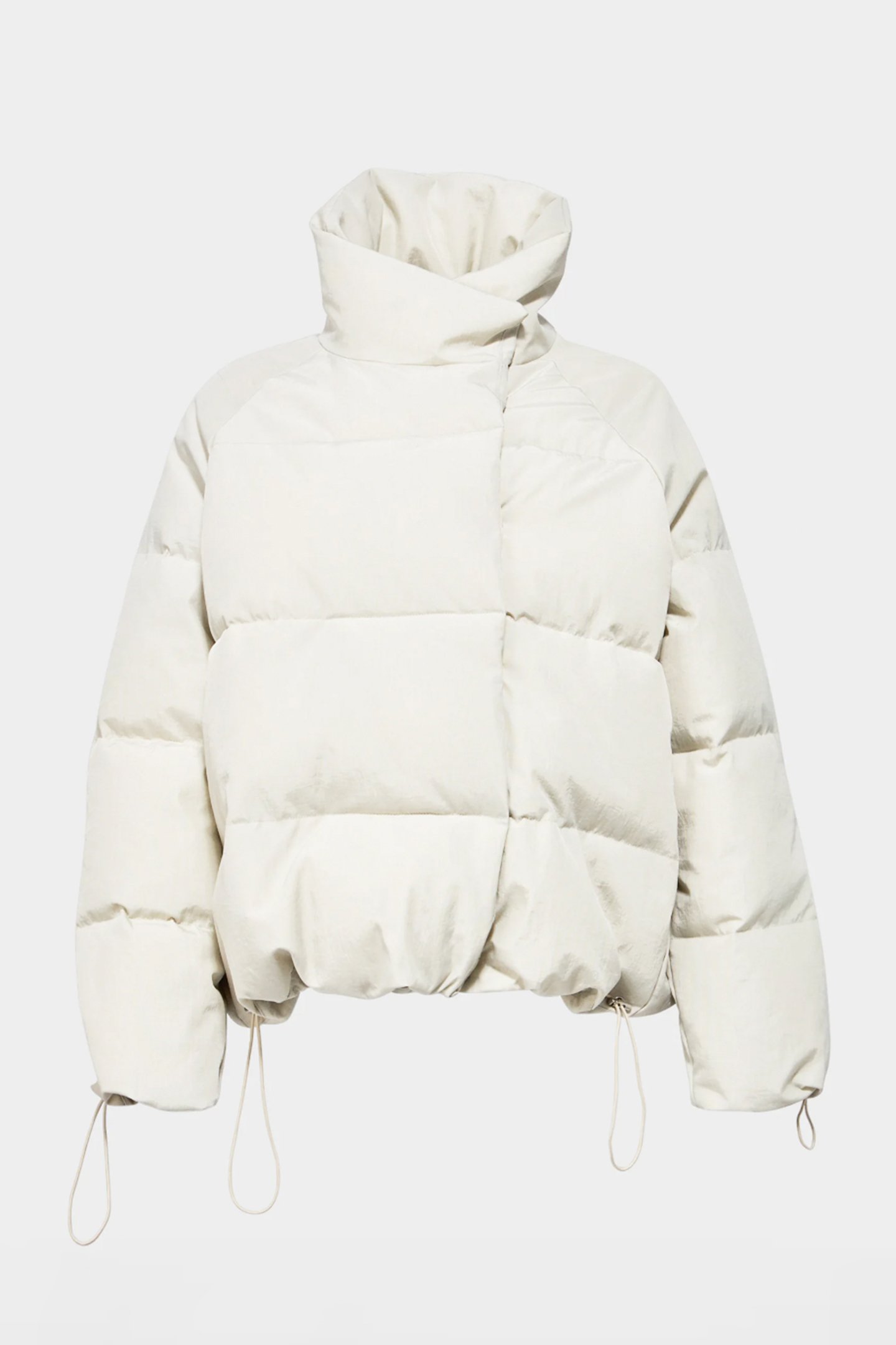 Ropa de abrigo cálida