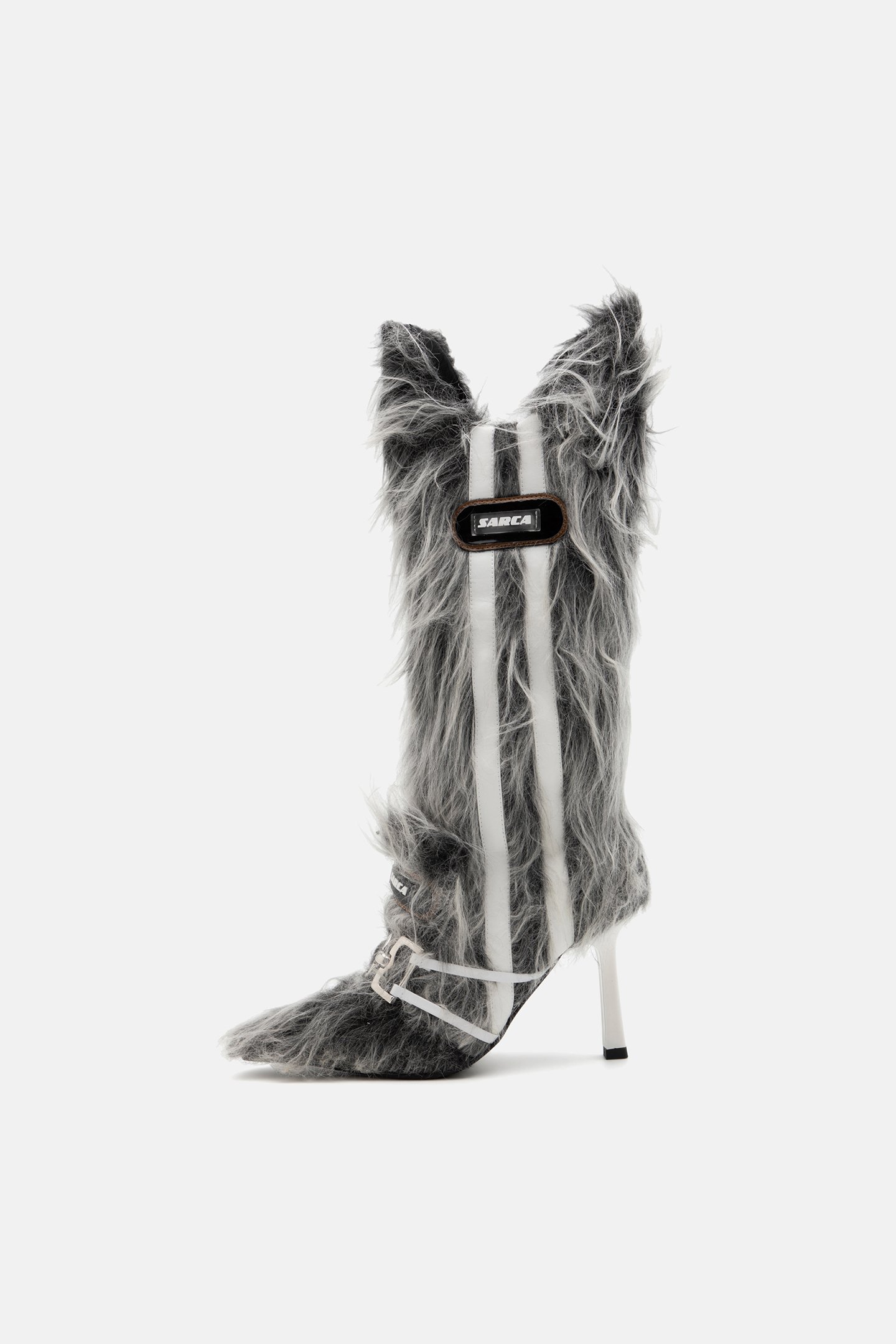 Schoenen met een bite