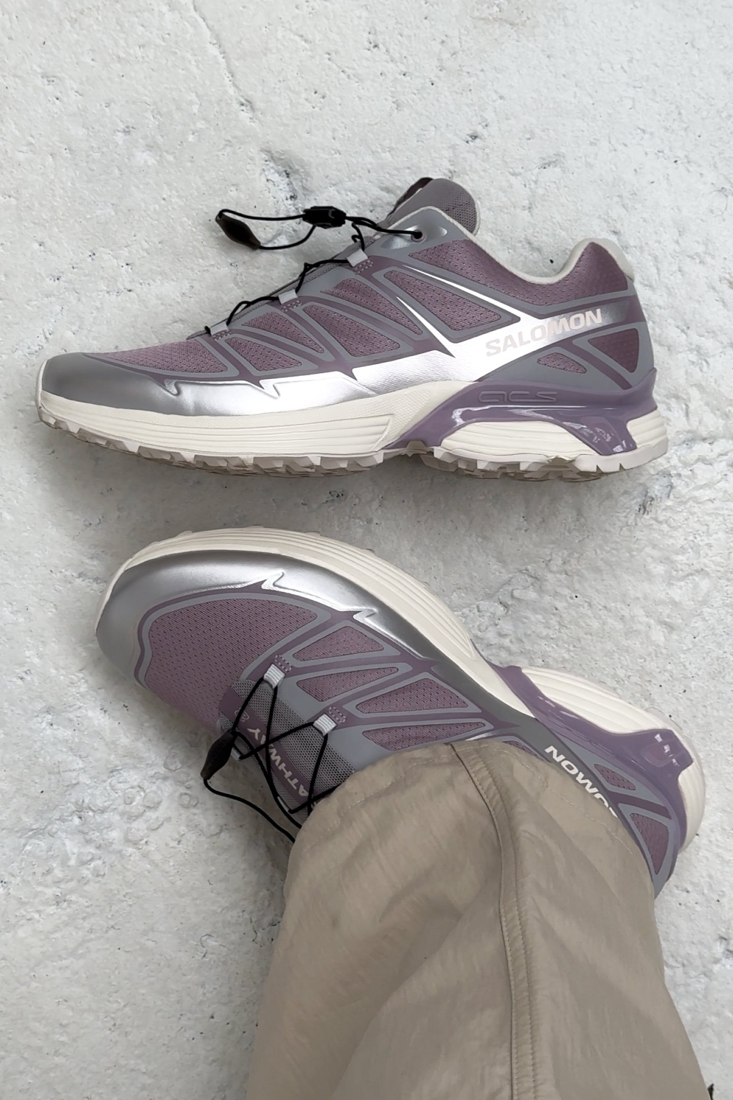 XT-Pathway 2 de Salomon
