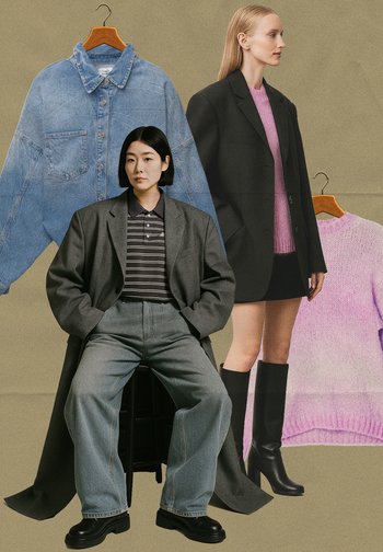 O for oversized