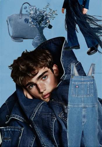 Best of denim