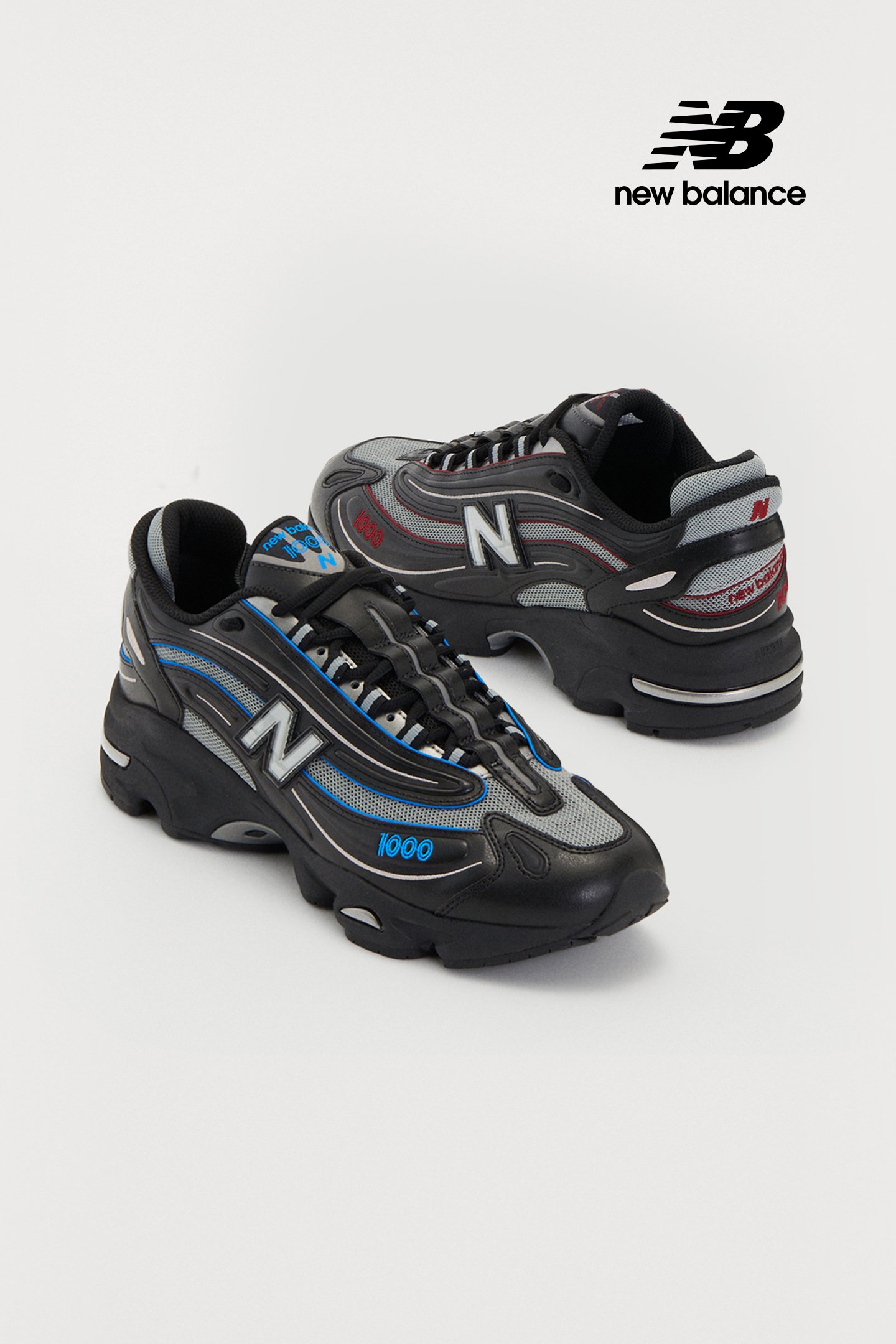 new balance 720 zalando