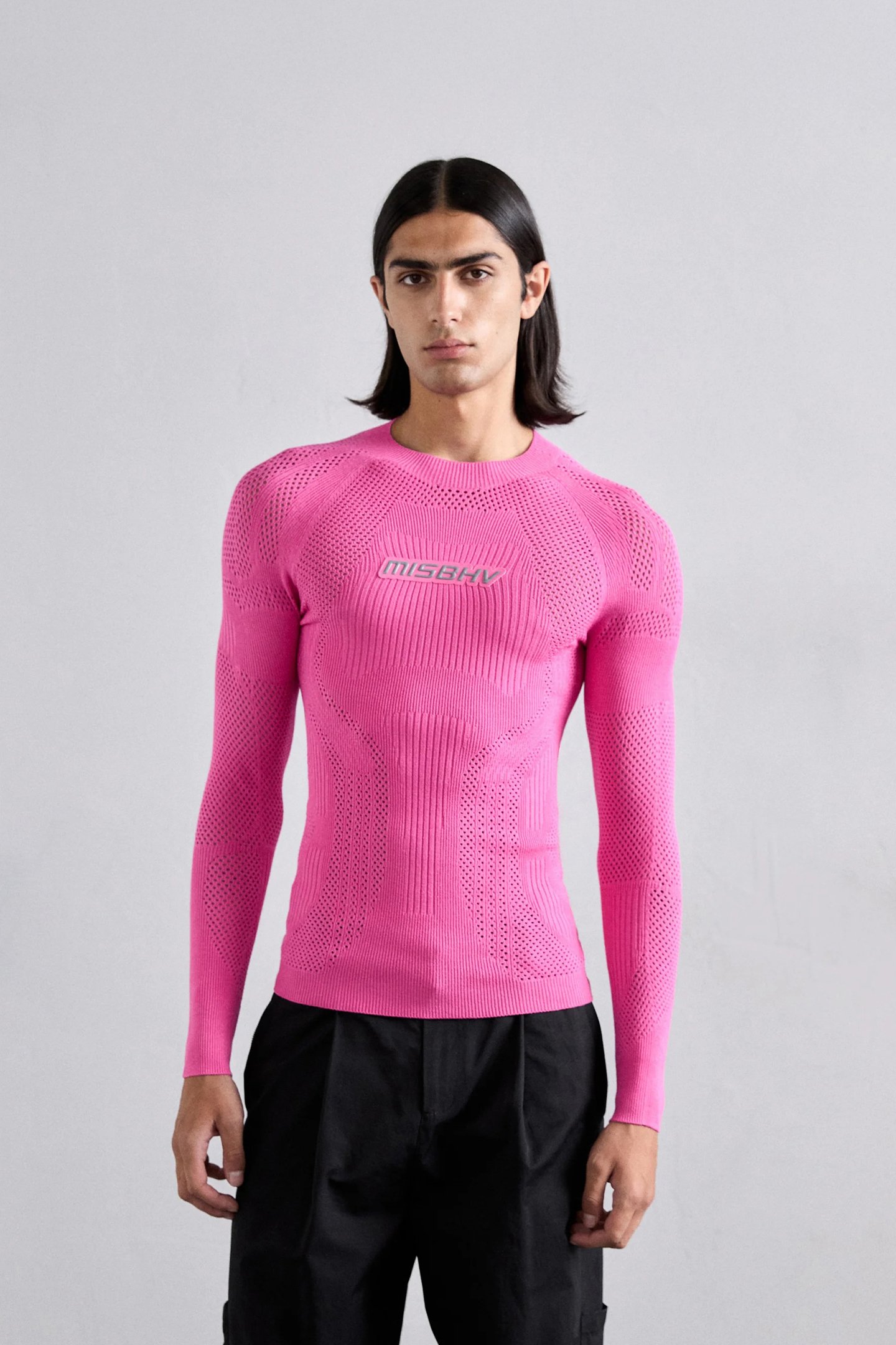 Chronic shirting