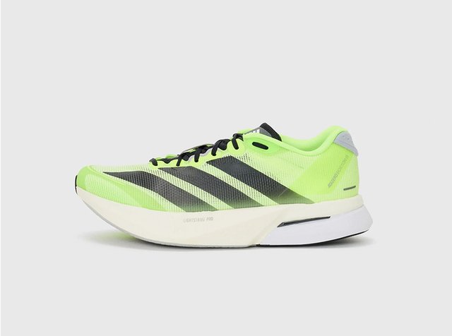 Adizero Boston 13