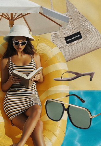 Sommerhede musthaves