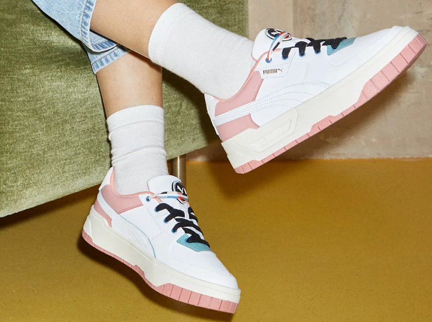 Sneakers di tendenza da donna | Scoprile su Zalando